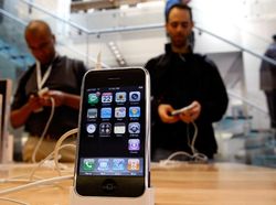 Deretan Produk yang Antar Apple Tembus USD 1 Triliun