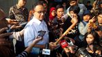 Foto: Tongkat Ulama Afrika yang Dilaporkan Anies ke KPK