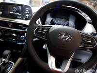 Hyundai Garap Mobil Listrik yang Didambakan Jokowi