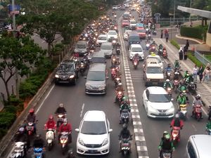 Tak Diajak Rapat, Walkot Depok Ragu BPTJ Serius Soal ERP di Margonda
