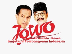 Soekarwo Tak Tahu Duet Jowo