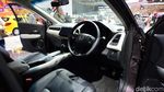 Wajah Baru Honda HR-V