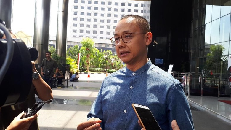 PAN: Bukan One Man Show, Tim Prabowo Kerja Bersama-Kerja Keras PAN: Bukan One Man Show, Tim Prabowo Kerja Bersama-Kerja Keras