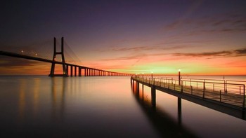 Karya finalis miguelantunes_8885. Camera: Canon EOS 60D, Aperture: 22/1, ISO: 100, Shutter Speed: 15/1, Focal Length: 10/1. Foto: Viewbug