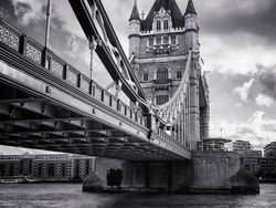 Karya Jawara Kontes Foto Jembatan Bikin Mata Terpukau