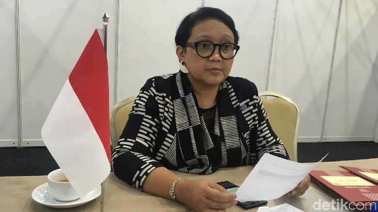 Kerja Sama, RI-Selandia Baru Serius Perangi Sampah di Laut Kerja Sama, RI-Selandia Baru Serius Perangi Sampah di Laut