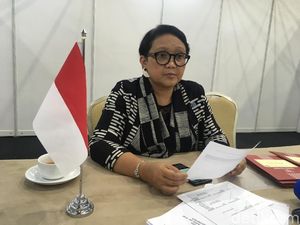 Kerja Sama, RI-Selandia Baru Serius Perangi Sampah di Laut