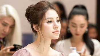 Jolie adalah salah satu dari tiga nama yang paling menonjol dalam daftar anak-anak kaya di Vietnam versi Business Insider. Foto: instagram.com/jolienguyennofficial