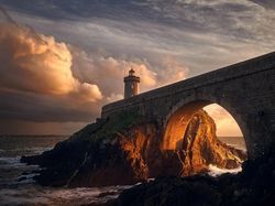 Karya Jawara Kontes Foto Jembatan Bikin Mata Terpukau