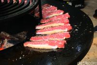 Memanggang Daging Jadi Lebih Praktis dengan Grill Dari Belanda Ini