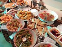 Ini Dia Restoran Halal yang Sajikan Menu Tradisional di Jepang
