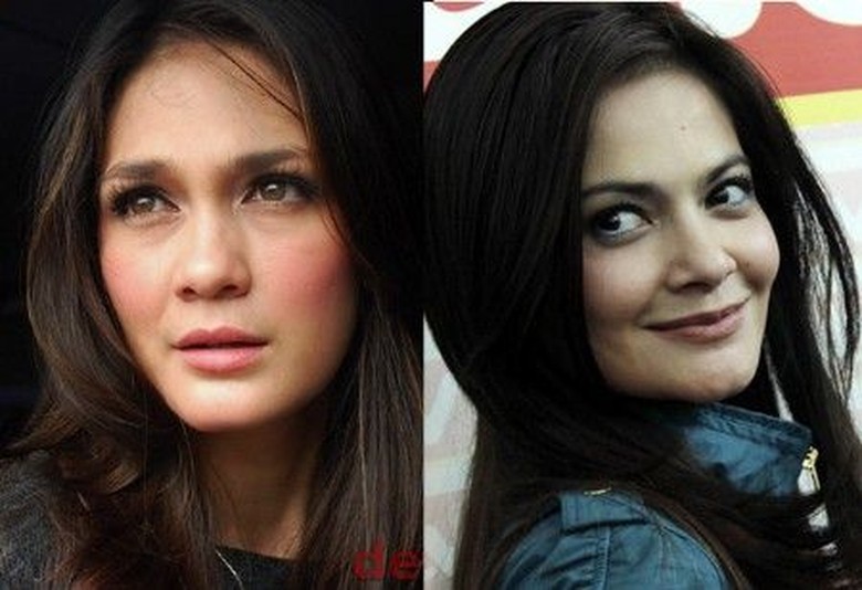 Kasus Video Porno Ariel, Cut Tari-Luna Maya Dipraperadilankan Kasus Video Porno Ariel, Cut Tari-Luna Maya Dipraperadilankan