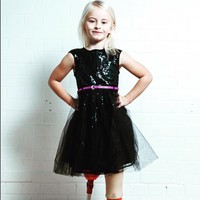 Model cilik ini bahkan sudah menandatangani kontrak dengan agensi model Zebedee Management di tahun 2017. Foto: Dok. Instagram/Daisy-May Demetre