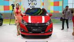 Mobil Paling Laris di Maret 2019 (II)