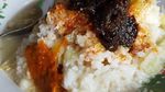 Sedep Murah! Sarapan Sego Cawuk Gurih Pedas Khas Banyuwangi