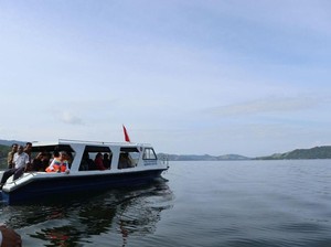 Cegah Pencemaran, KLHK Siapkan Rencana Pengelolaan Danau Sentani