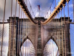 Karya Jawara Kontes Foto Jembatan Bikin Mata Terpukau