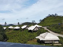 Tiket Masuk Glamping Lakeside Rancabali, Sewa Tenda, Ada Apa Saja di Sana?