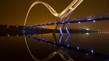 Karya finalis Paulterford. Camera: NIKON D7100, Aperture: f/11.0, ISO: 1000, Shutter Speed: 13/10. Foto: Viewbug