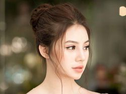 Cewek Kaya Dari Vietnam Ini Bikin Netizen Terpukau