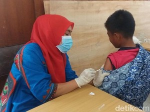 Ketua MUI: Imunisasi Boleh, Bahkan Wajib!