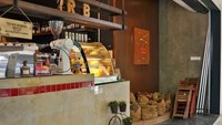 The Read Beanbad yang terletak di Publika Mall di Solaris Dutamas ini merupakan kafe bergaya Australia yang sajian makanan enak. Ada French toast, eggs Benedict, dan pancakes yang disajikan di pagi hari. Selain itu ada pula risotto, pasta and burger yang enak dipadu dengan kopi hangat. Foto : @AsiaWebDirect