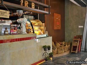 Liburan ke Kuala Lumpur, Ini 10 Kafe Kekinian yang Perlu Dikunjungi