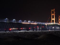Karya Jawara Kontes Foto Jembatan Bikin Mata Terpukau