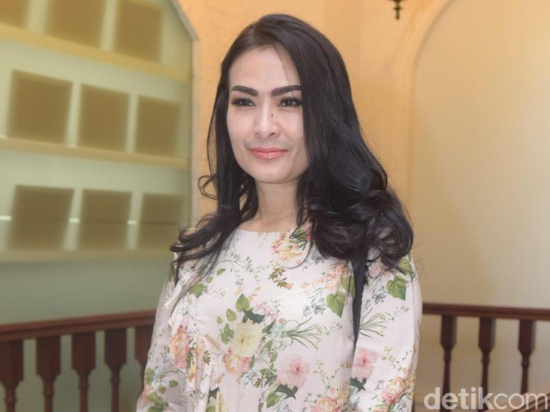 Foto: Noel/detikHOT Foto: Noel/detikHOT