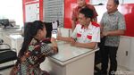 Servis Kendaraan Lewat Aplikasi HondaMTM