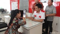 Aplikasi HondaMTM dibuat agar memudahkan melakukan dan mengatur Jadwal service kendaraan Honda yang di akses melalui Smartphone.