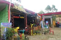 18 Desa Wisata Siap Pamer Pesona di Dieng Culture Festival