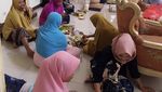 Begini Gaya Kulineran Ratu Dangdut, Elvy Sukaesih yang Jago Masak