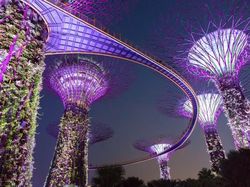Karya Jawara Kontes Foto Jembatan Bikin Mata Terpukau