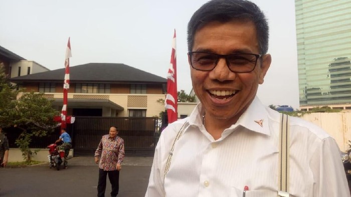 PSI Sindir Koalisi Tak Kuorum, PD: Urus Diri Sendiri