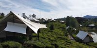 Merasakan Sensasi Nomadic Tourism di Bandung
