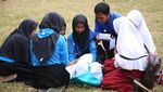 Target 100 Kampung Siaga Bencana