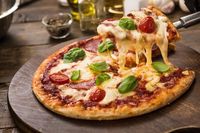 Restoran Pizza di Amerika Ini Ternyata Sudah Ada Sejak Tahun 1898