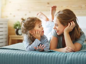 Tipe Ibu Menurut Zodiak, Siapa yang Terbaik? (1)