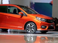 Mengenal Lebih Dekat dengan Honda Brio Terbaru