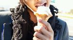 Bikin Seger! Lihat 8 Aktor Tampan Korea Saat Cicip Es Krim Enak