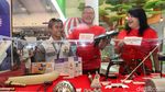 Suku Cadang Produk UKM Mejeng di GIIAS 2018