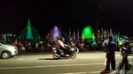 Foto: Weekend di Blitar, Lihat Air Mancur Keren Ini Yuk!