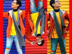 Selebgram Kocak yang Pernah Ramaikan Instagram