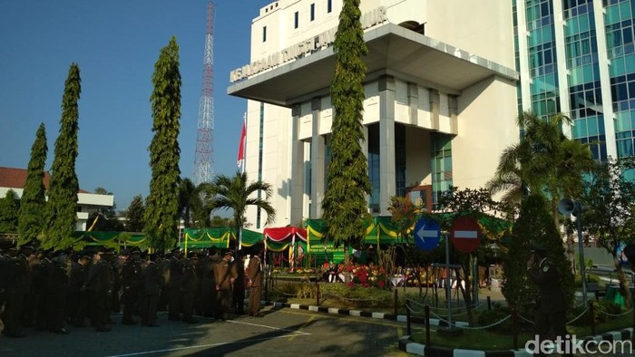 Kejati Jatim