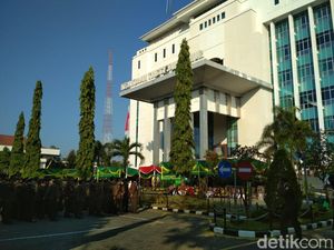 Kejati Jatim Periksa Kades di Sumenep Terkait Korupsi Bantuan Rumah