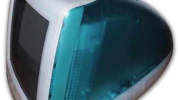 iMac G3 meluncur pada Agustus 1998. Foto: Istimewa