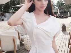 Cewek Kaya Dari Vietnam Ini Bikin Netizen Terpukau