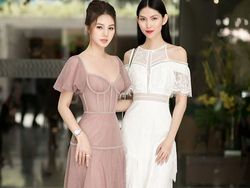 Cewek Kaya Dari Vietnam Ini Bikin Netizen Terpukau