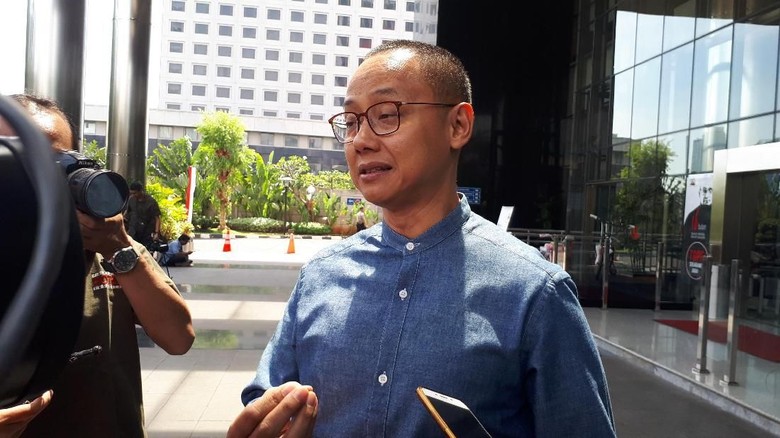Prabowo Sambangi Zulkifli, PAN: Koalisi Belum Final Prabowo Sambangi Zulkifli, PAN: Koalisi Belum Final